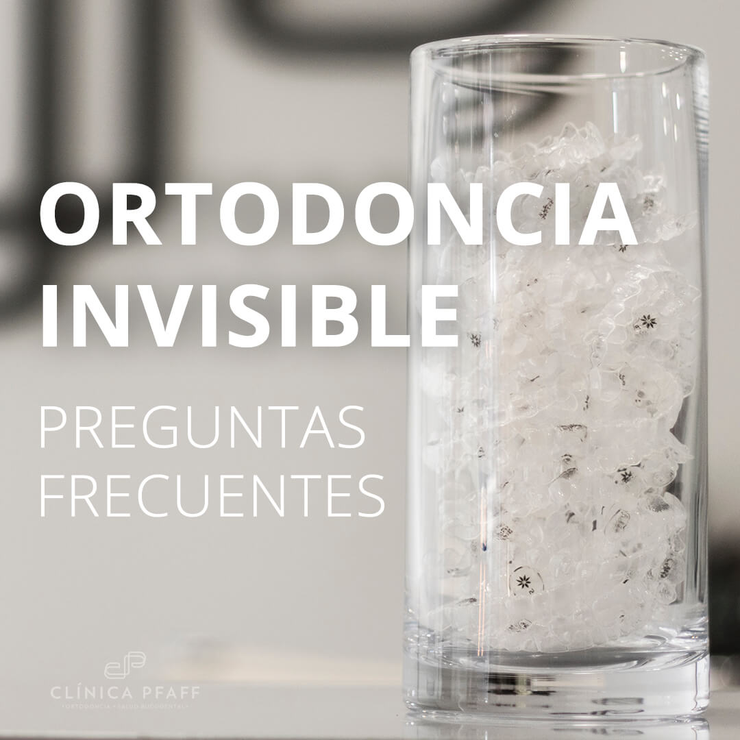 Preguntas Frecuentes Sobre La Ortodoncia Invisible Cl Nica Dental En